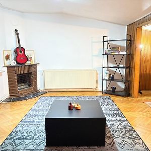 Appartement met Twee Slaapkamers